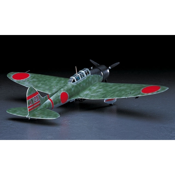 (未使用･未開封品)　ハセガワ 1/48 日本海軍 愛知 D3A1 九九式艦上爆撃機11型 ミッドウェイ島 プラモデル JT56 ar3p5n1 Amazon | ハセガワ 1/48 日本海軍 愛知 D3A1 九九式艦上爆撃機11
