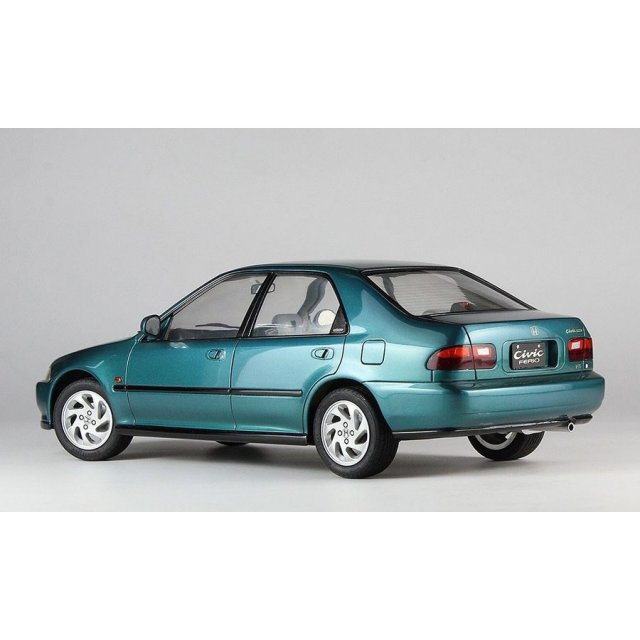 ハセガワ 1/24 ホンダ シビック フェリオ VTi スケール