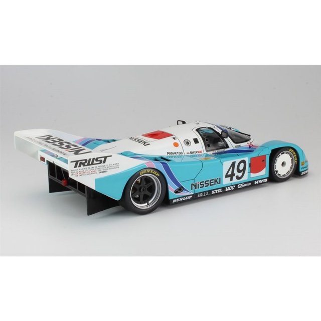 Amazon | フジミ模型 1/24 リアルスポーツカーシリーズNo.88