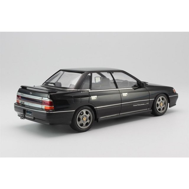 ハセガワ 1/24 スバル レガシィ RS スケールモデル 20328 ポスト