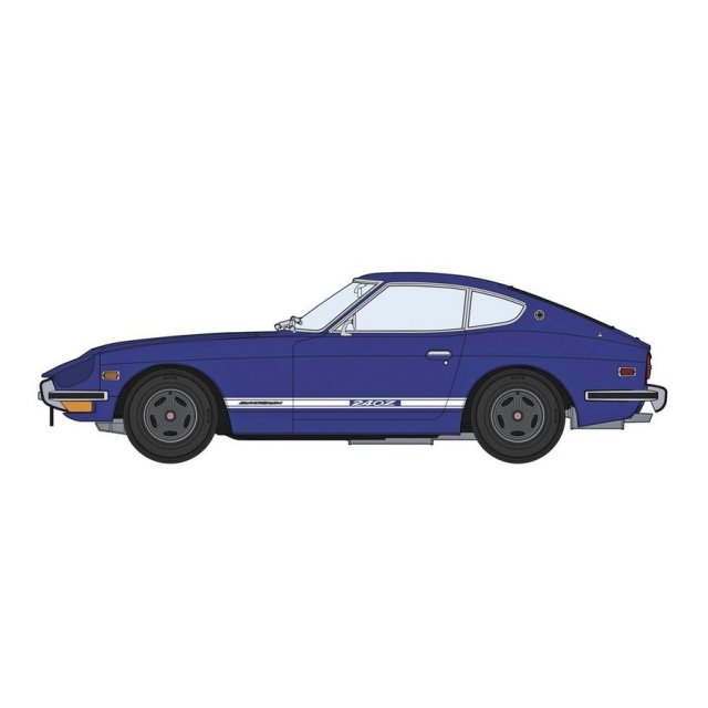 ハセガワ 1/24 ニッサン サニートラック(GB120) ロングボデー