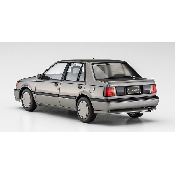 1/24 いすゞ ジェミニ (JT150)イルムシャー ターボ“ISUZU50周年
