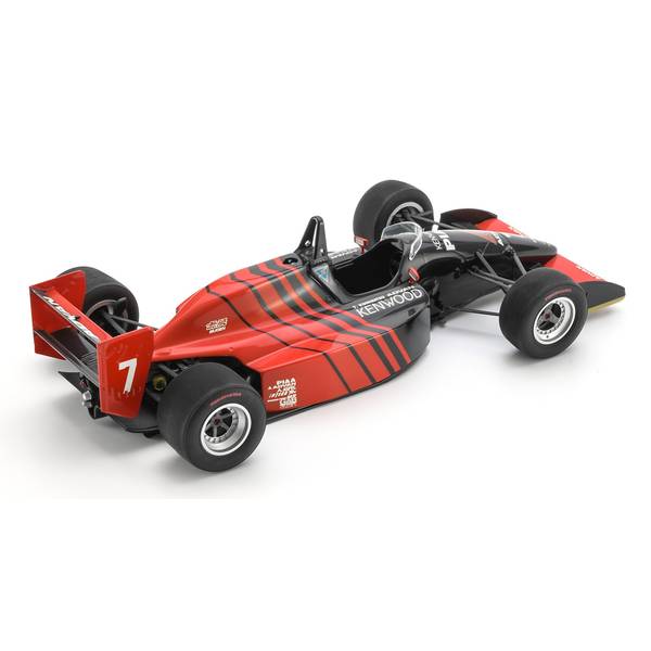 1/20 アドバン ローラ T87 塗装完成品 1/20 アドバン ローラ T87