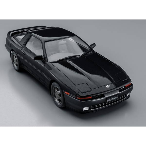 3月予約】ハセガワ 1/24 トヨタ スープラ A70 2.5GTツインターボ R