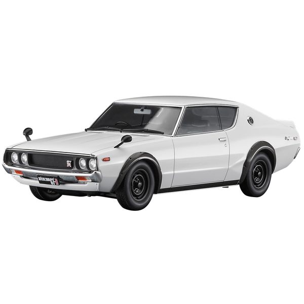 激レア❗チューンカー SKYLINE HT 2000GT-X 1/24 2024 Hot Wheels Nissan Skyline HT 2000GT-X | eBay