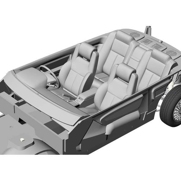 10月予約】ハセガワ 1/24 トヨタ ソアラ (Z20) 後期型 3.0GT