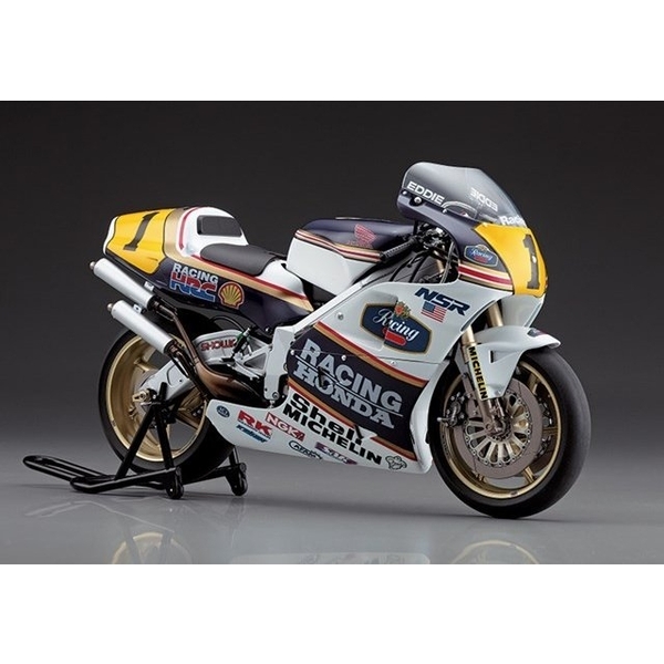 1/12 ホンダ NSR500 1989 WGP500チャンピオン