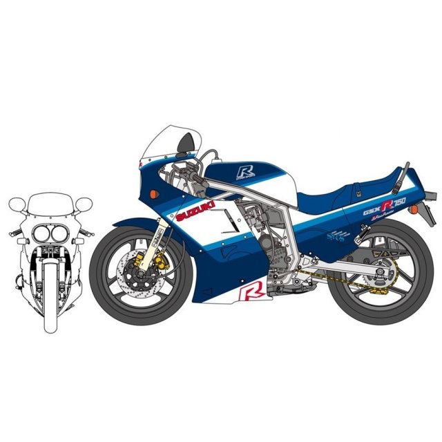 エニフ 1/43 ニッサン ブルーバードU 2000GTX 2ドア ハードトップ 1974