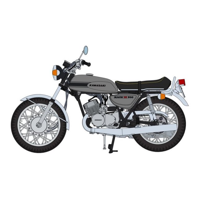 1/12 ヤマハ RZ250 (4L3) (1980) | 4967834215139 | ポスト