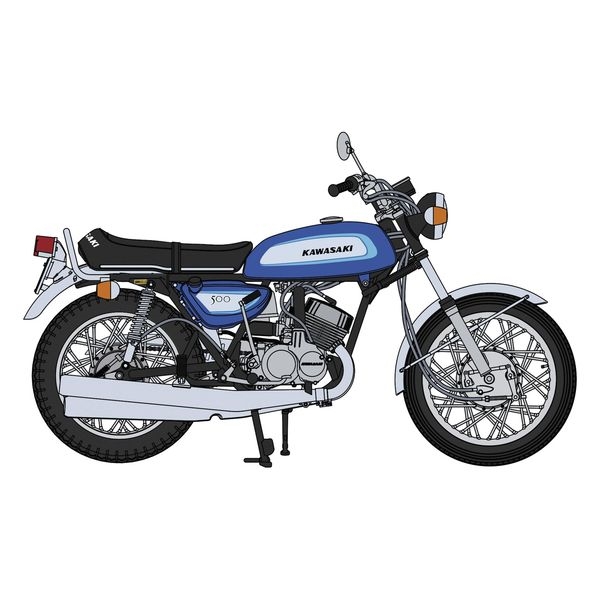 1/12 ホンダ NSR500 1989 WGP500チャンピオン 4967834215047