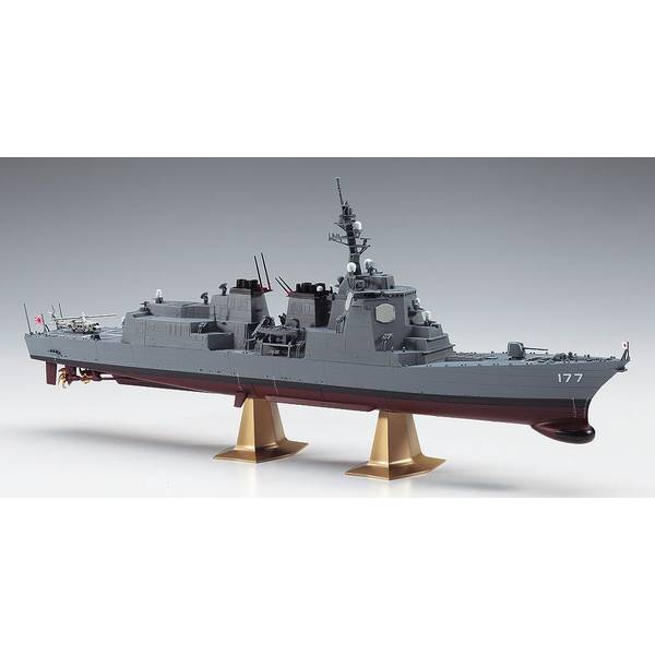 完成品　RFM1/35ファイアフライ　ハセガワ1/450イージス艦あたご 完成品 RFM1/35ファイアフライ ハセガワ1/450イージス艦あたご