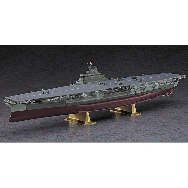 航空母艦 信濃(箔押し入り) SEC+ AZL/S119-038EX WS】※プレイ用特価品※航空母艦 信濃【RR】AZL/S119-038 - C-labo