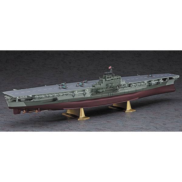 航空母艦 信濃(箔押し入り) SEC+ AZL/S119-038EX 航空母艦 信濃(箔押し入り) SEC+ AZL/S119-038EXの通販 by magi