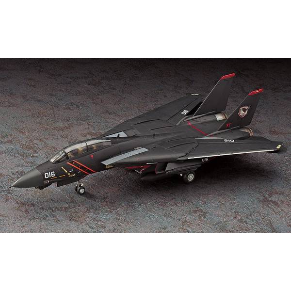 【新品未使用】エースコンバット　F-14Aトムキャット　ラーズグリーズ隊 F-14A トムキャット `エースコンバット ラーズグリーズ隊