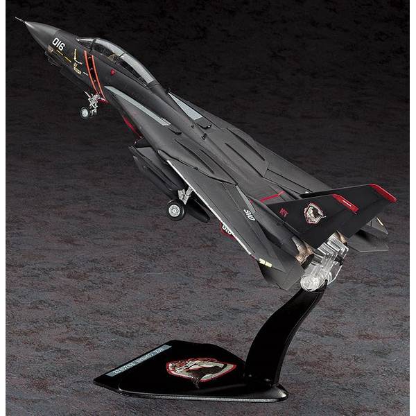 ハセガワ 1/72 F-14A トムキャット “エースコンバット ラーズグリーズ