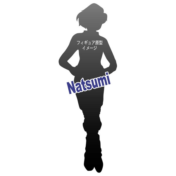 ハセガワ 1/12 辻本夏美(ライダースーツ) 「逮捕しちゃうぞ」より キャラクタープラモデル SP513