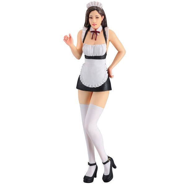 Bobble Babes ピンナップガール フィギュア　3体 Bobble Babes ボビングヘッド ピンナップガール フィギュア