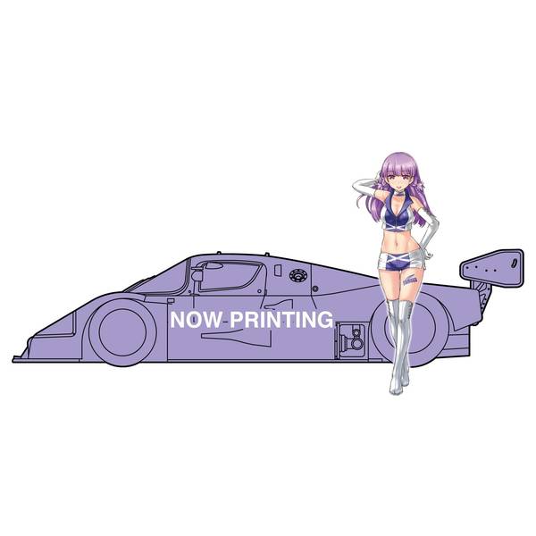 ハセガワ 1/24 フォルクスワーゲン ビートル 1967 w/ガールズ