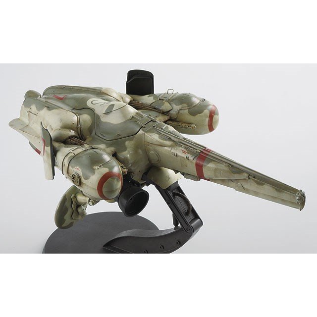 ハセガワ MK03 1/20 ルナダイバー スティングレイ 「マシーネン