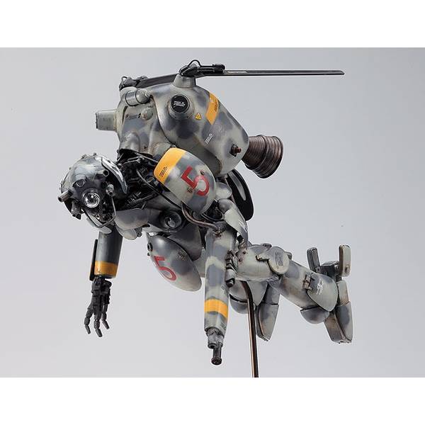 (未使用･未開封品)ハセガワ 1/20 宇宙用ヒューマノイド型無人邀撃機 グローサーフント アルタイル Amazon | ハセガワ 1/20 宇宙用ヒューマノイド型無人邀撃機