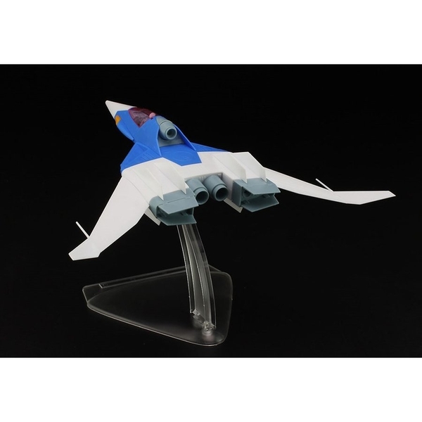1/72 「クラッシャー ジョウ」ファイター1 4967834645158 ポスト