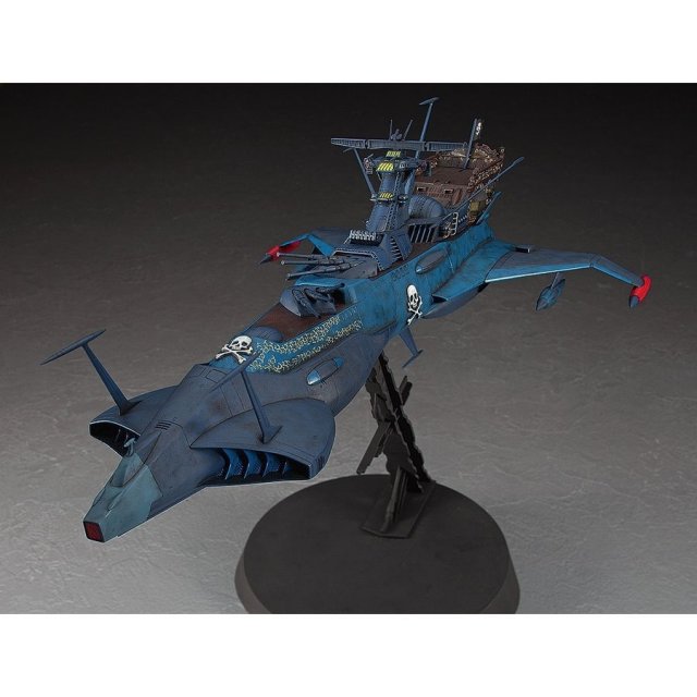 BBK 1/6 海賊キャプテン ソフィア BBK 1/6 海賊キャプテン ソフィア
