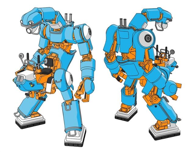 メカトロウィーゴ そら&でらっくすおれんじ Amazon.co.jp: 35メカトロウィーゴ でらっくす・おれんじ : おもちゃ