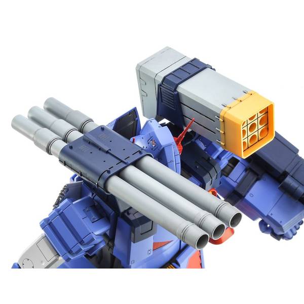 ハセガワ 1/72 ザブングル 重武装バージョン 「戦闘メカ