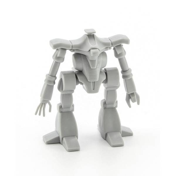 戦闘メカザブングル グレタ・ガリー 1/500スケール 完成品　プラモデル ハセガワ 1/500 グレタ・ガリー 「戦闘メカ ザブングル」より