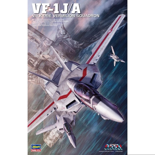 プラモデル完成機　1/72　VF-1J/Aガウォークバルキリー Amazon | ハセガワ 超時空要塞マクロス VF-1J/Aガウォーク