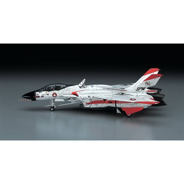 ハセガワ 1/72 マクロス ゼロ VF-0B 可変翌複座型 bme6fzu ハセガワ 1/72 VF-0B(可変翼複座型) 「マクロスゼロ」より
