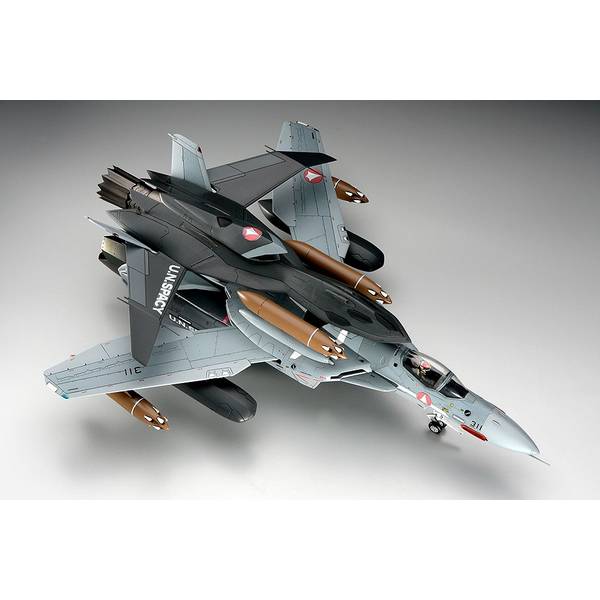 プラモデル完成機　1/72　ハセガワ　マクロスゼロ　VF-0A/S GHOST 81njXW3paoL._UF350,350_QL80_.jpg