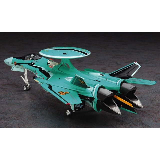 ハセガワ 1/72 RVF-25 メサイア “マクロスF” 「マクロスF」より
