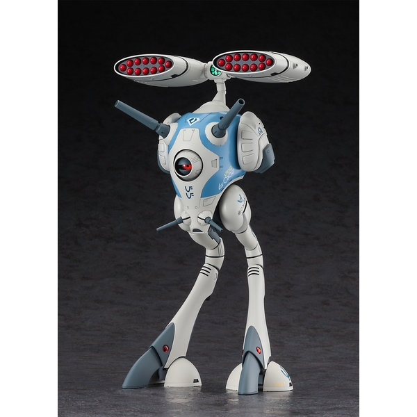 ハセガワ超時空要塞マクロス リガード(標準量産型)1/72塗装済み完成品 Amazon | ハセガワ 超時空要塞マクロス リガード(小型ミサイル