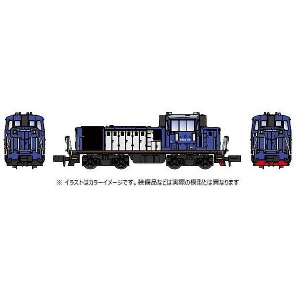 マイクロエース Nゲージ DD16-48 苗穂工場タイプ(特急気動車風) 鉄道模型 A7513
