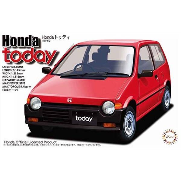 フジミ 1/24 トヨタ ランドクルーザー100 WAGON スケールモデル