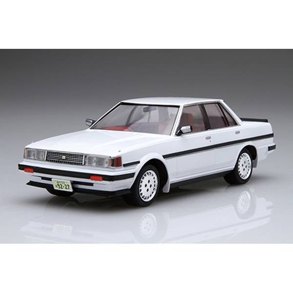 1/24 GX71 クレスタ Amazon | フジミ模型 1/24 インチアップシリーズNo.41 トヨタ