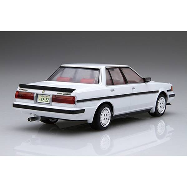 フジミ 1/24 トヨタ クレスタ 2.0 GTツインターボ GX71 スケールモデル