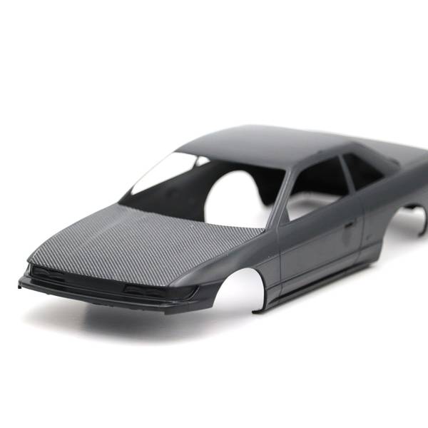 フジミ　1/24　シルビアS13 1/24 ID96 シルエイティー S13＋RS13｜FUJIMI－フジミ模型
