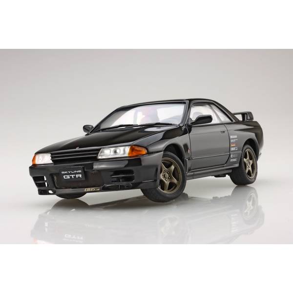トミカリミテッド ヴィンテージ 1/64 ニッサン スカイライン