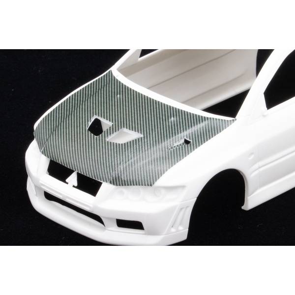 3月予約】フジミ 1/24 峠5EX-1 三菱 ランサーエボリューションVII GSR