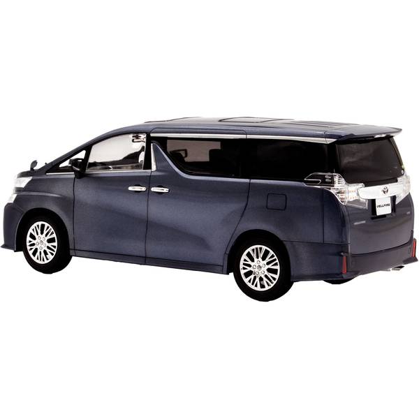 2月予約】フジミ 1/24 トヨタ ヴェルファイア ZA G EDITION