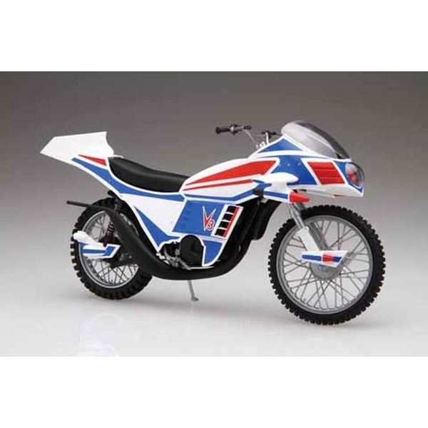 フジミ 1/12 ハリケーン 「仮面ライダーV3」より キャラクター