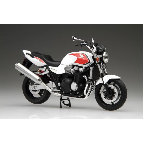 フジミ 1/12 バイクシリーズ No.17 Honda CB1300 スーパーフォア スケールモデル BIKE-17