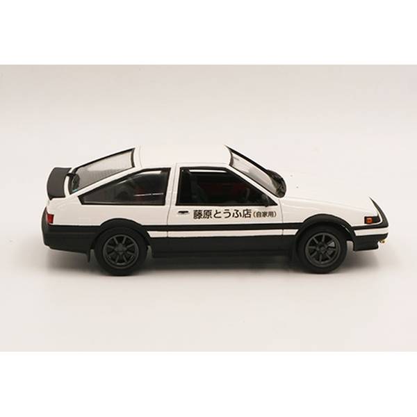 本日限定価格❗️フジミ F1 キットセット売り フジミ 1/24 180SX 健二 「頭文字D」より スケールモデル ISD7