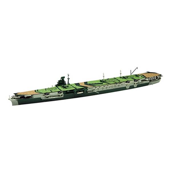 フジミ 1/700 特50 日本海軍航空母艦 瑞鶴 1944 スケールモデル