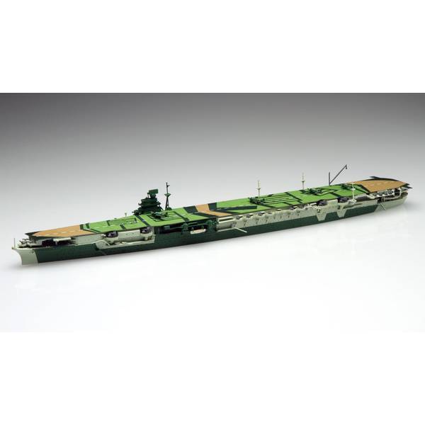 フジミ模型 1/700 特シリーズ No.21 日本海軍航空母艦 大鳳 プラモデル 特21 z2zed1b Amazon | 1/700 特シリーズ No.21 日本海軍航空母艦 大鳳(木甲板