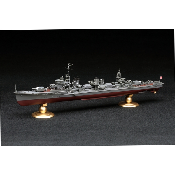 フルハル 中華民国海軍旗艦 丹陽 (プラモデル) - ホビーサーチ