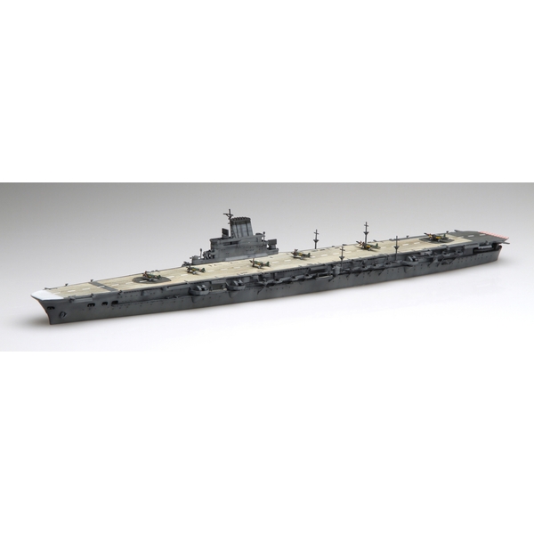 フジミ 1/700 特シリーズ No.33 日本海軍戦艦 陸奥 スケールモデル