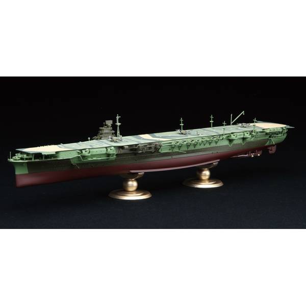フジミ 1/700 帝国海軍シリーズ No.28 EX-1 日本海軍戦艦 金剛